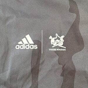 🎾 Men’s Adidas Tennis NY Printed Shorts